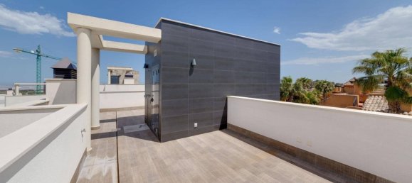 4 bedrooms House in San Miguel de Salinas, Spain No. 188356 29