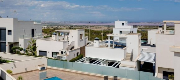 4 bedrooms House in San Miguel de Salinas, Spain No. 188356 33