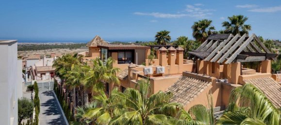 4 bedrooms House in San Miguel de Salinas, Spain No. 188356 41