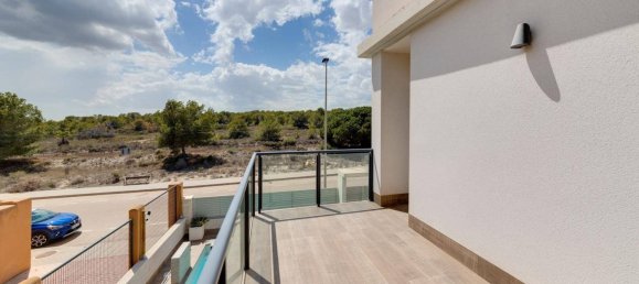 4 bedrooms House in San Miguel de Salinas, Spain No. 188356 32