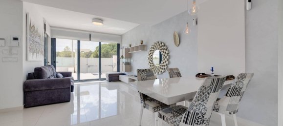 4 bedrooms House in San Miguel de Salinas, Spain No. 188356 7