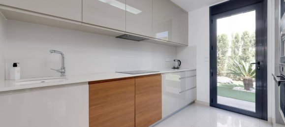 4 bedrooms House in San Miguel de Salinas, Spain No. 188356 11