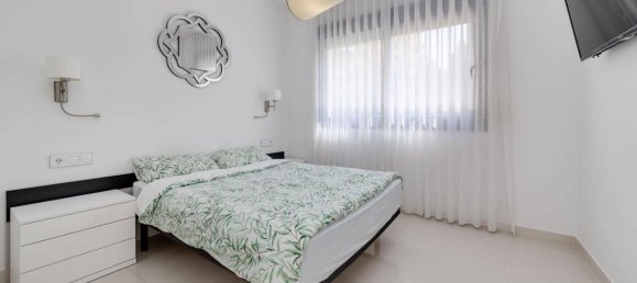 4 bedrooms House in San Miguel de Salinas, Spain No. 188356 15