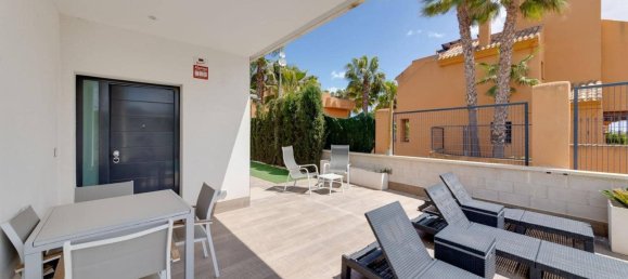 4 bedrooms House in San Miguel de Salinas, Spain No. 188356 35