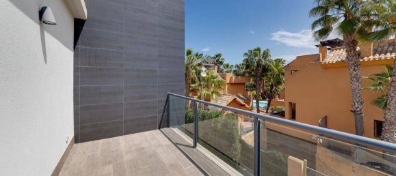 4 bedrooms House in San Miguel de Salinas, Spain No. 188356 31