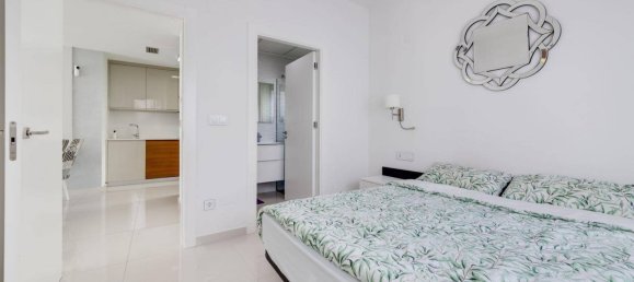 4 bedrooms House in San Miguel de Salinas, Spain No. 188356 17