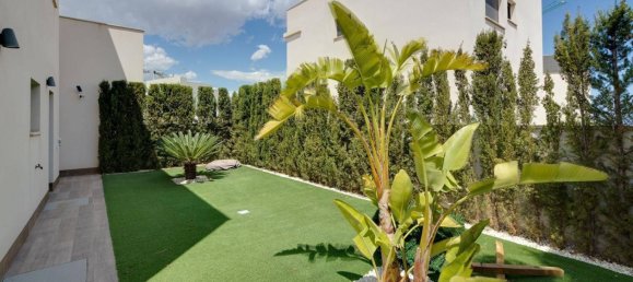 4 bedrooms House in San Miguel de Salinas, Spain No. 188356 37