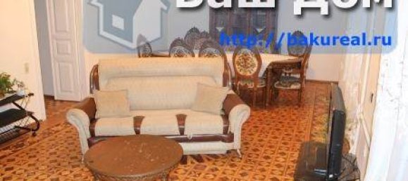 Apartamento de 2 dormitorios en Baku, Azerbaijan No. 340 9