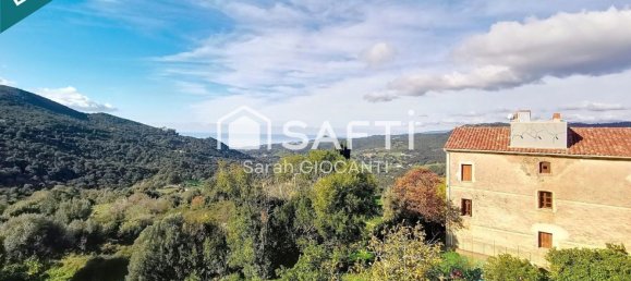 2 Schlafzimmer Stadthaus in Sant'Andrea-d'Orcino, France, Nr. 43543 10