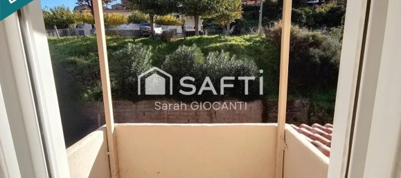 2 Schlafzimmer Stadthaus in Sant'Andrea-d'Orcino, France, Nr. 43543 9