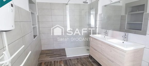 2 Schlafzimmer Stadthaus in Sant'Andrea-d'Orcino, France, Nr. 43543 8