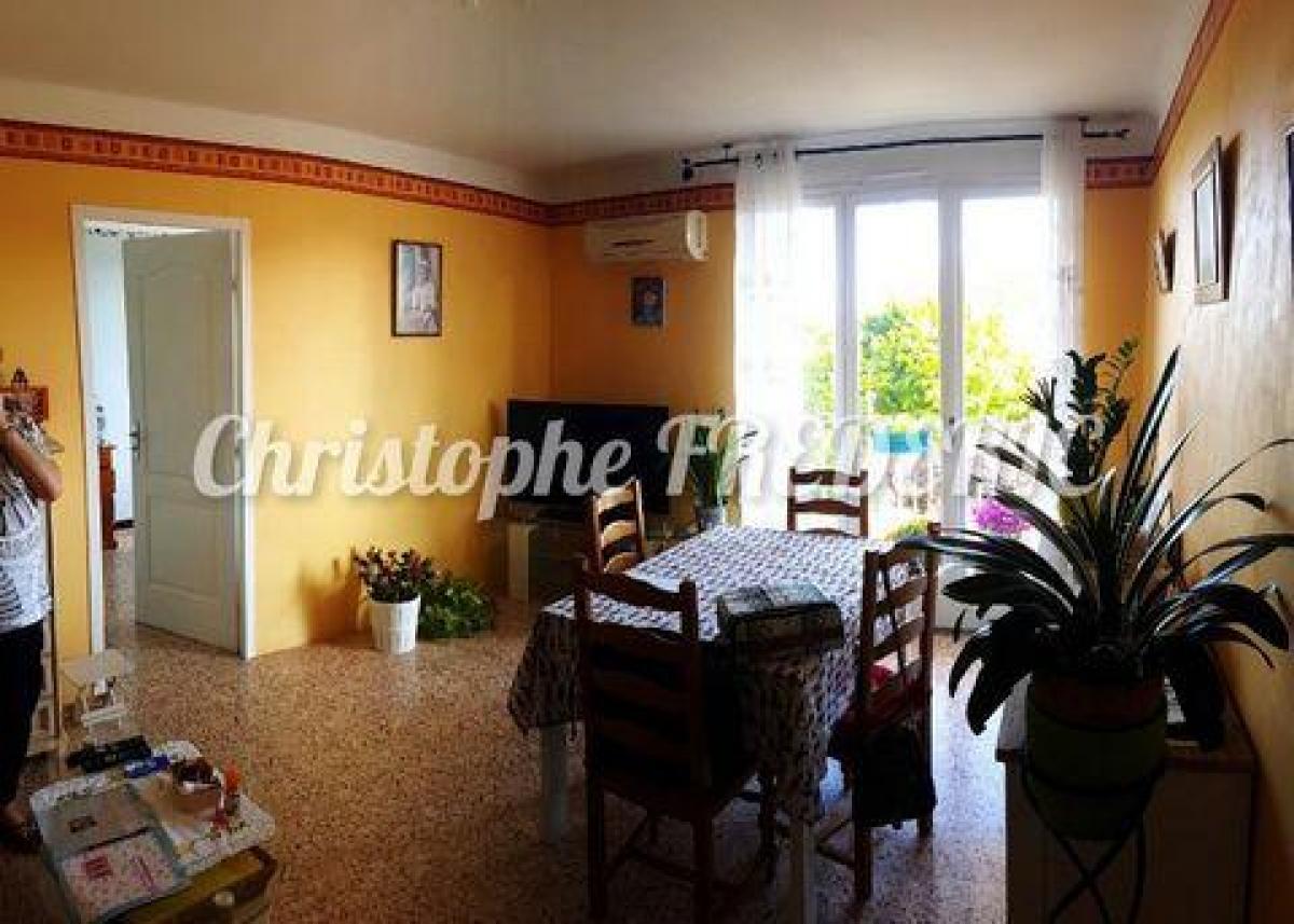 Apartamento T2 em Avignon, France N.º 5253