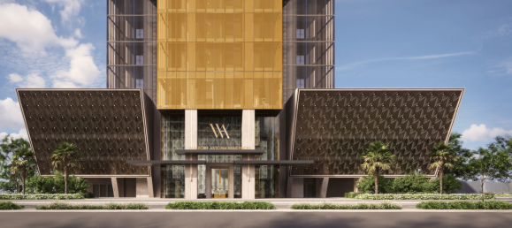 3 bedrooms Apartment in Business Bay, UAE No. 97114 11