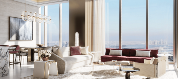 3 bedrooms Apartment in Business Bay, UAE No. 97114 5