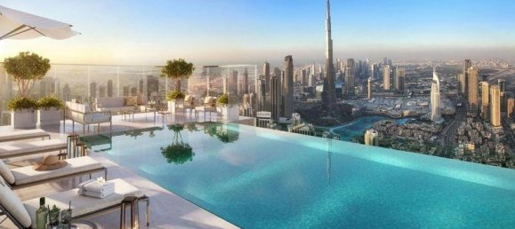 3 bedrooms Apartment in Business Bay, UAE No. 97114 15