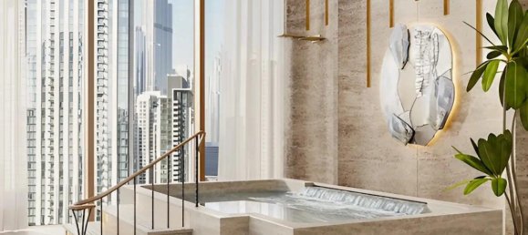 3 bedrooms Apartment in Business Bay, UAE No. 97114 8