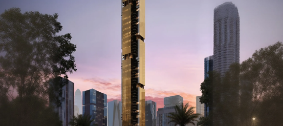 3 bedrooms Apartment in Business Bay, UAE No. 97114 14