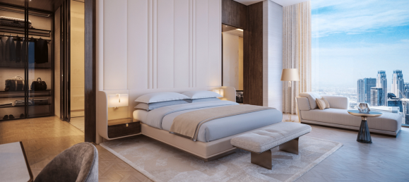 3 bedrooms Apartment in Business Bay, UAE No. 97114 6