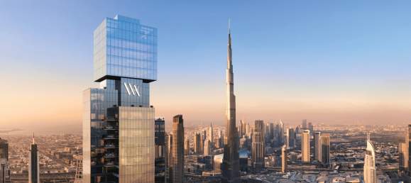 3 bedrooms Apartment in Business Bay, UAE No. 97114 2