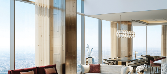 3 bedrooms Apartment in Business Bay, UAE No. 97114 4