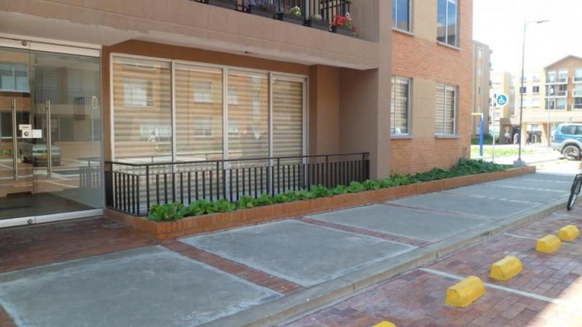 3 bedrooms House in Cundinamarca, Colombia No. 9441