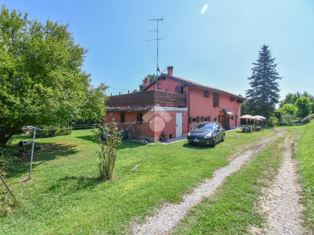 4 bedrooms House in Poggio Renatico, Italy No. 273394