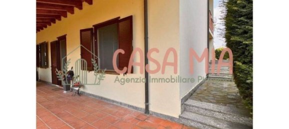 5 bedrooms Villa in Calendasco, Italy No. 319794 4