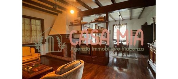 5 bedrooms Villa in Calendasco, Italy No. 319794 41