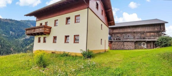 6-salle Maison à Lesachtal, Austria No. 186696 3