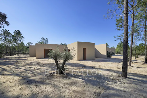 Villa de 4 dormitorios en Grandola, Portugal No. 334428