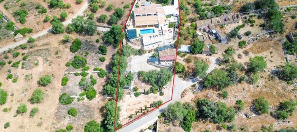 Casa T10 em Loulé, Portugal N.º 20390 31