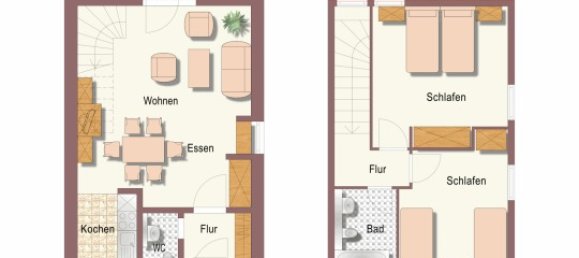 Duplex T2 em Vorpommern-Rugen, Germany N.º 318268 22