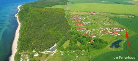 Duplex T2 em Vorpommern-Rugen, Germany N.º 318268 3