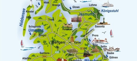 Duplex T2 em Vorpommern-Rugen, Germany N.º 318268 23