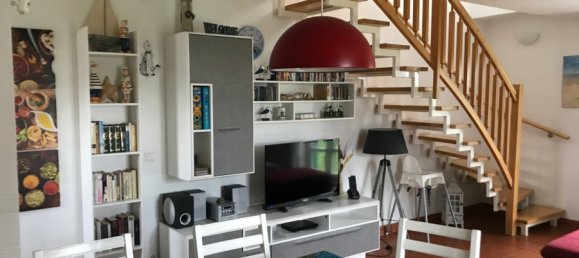 Duplex T2 em Vorpommern-Rugen, Germany N.º 318268 7