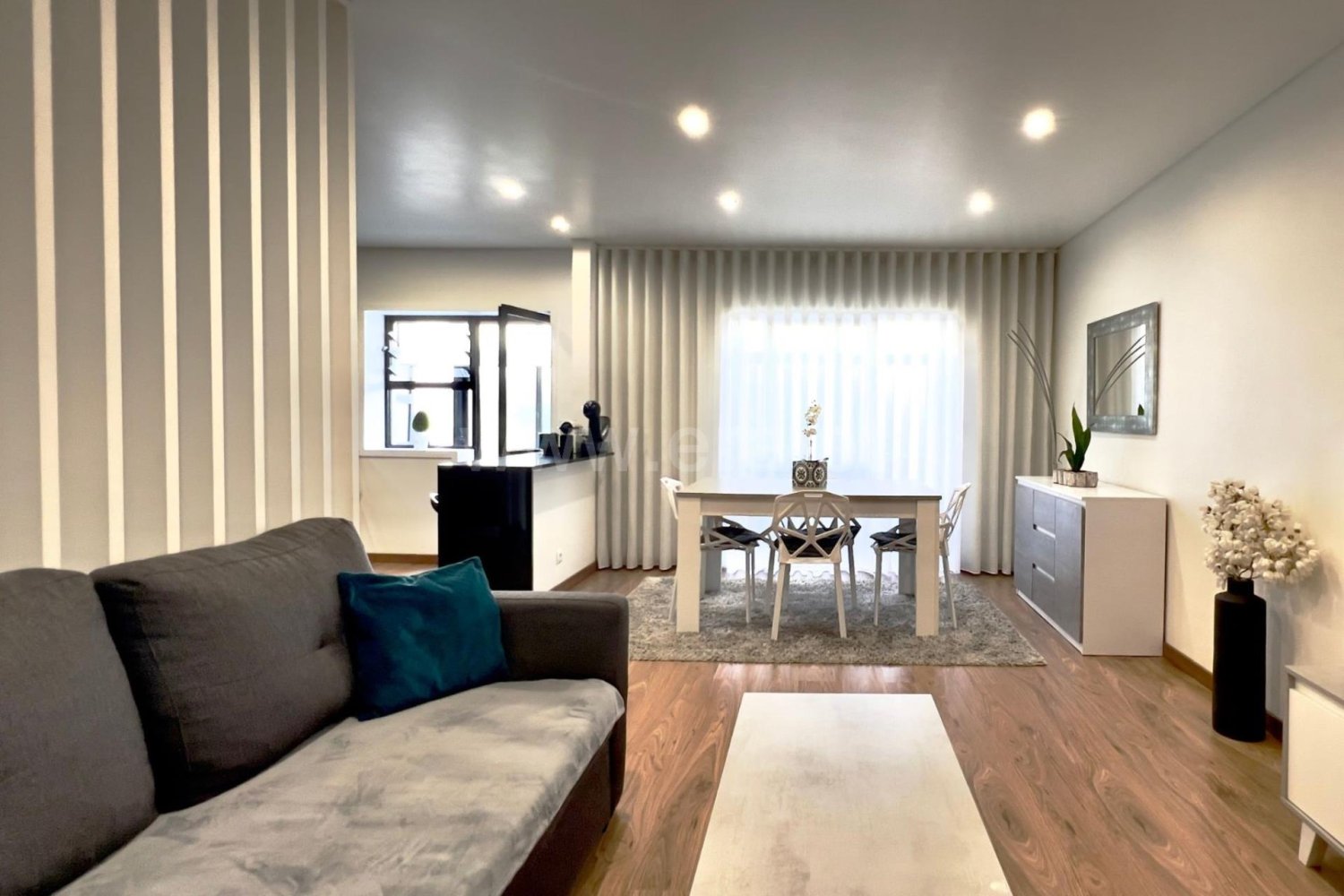 3 chambres Appartement à Vila Nova de Gaia, Portugal No. 288084