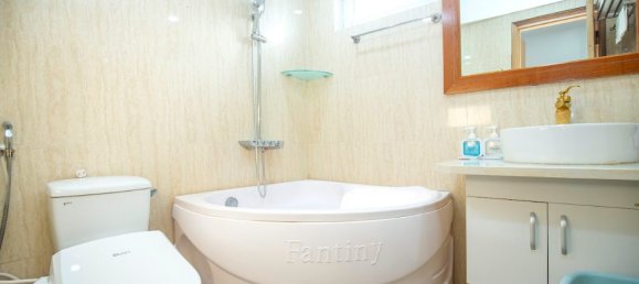 1 bedroom Apartment for rent in Ba Dinh, Ha Noi, Vietnam № 13490 5