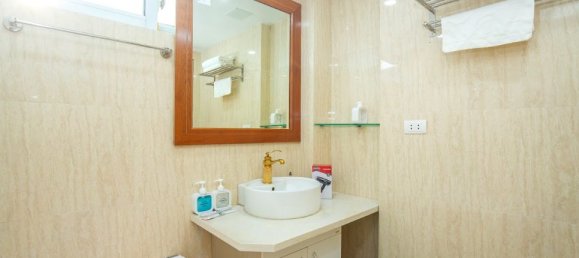 1 bedroom Apartment for rent in Ba Dinh, Ha Noi, Vietnam № 13490 6