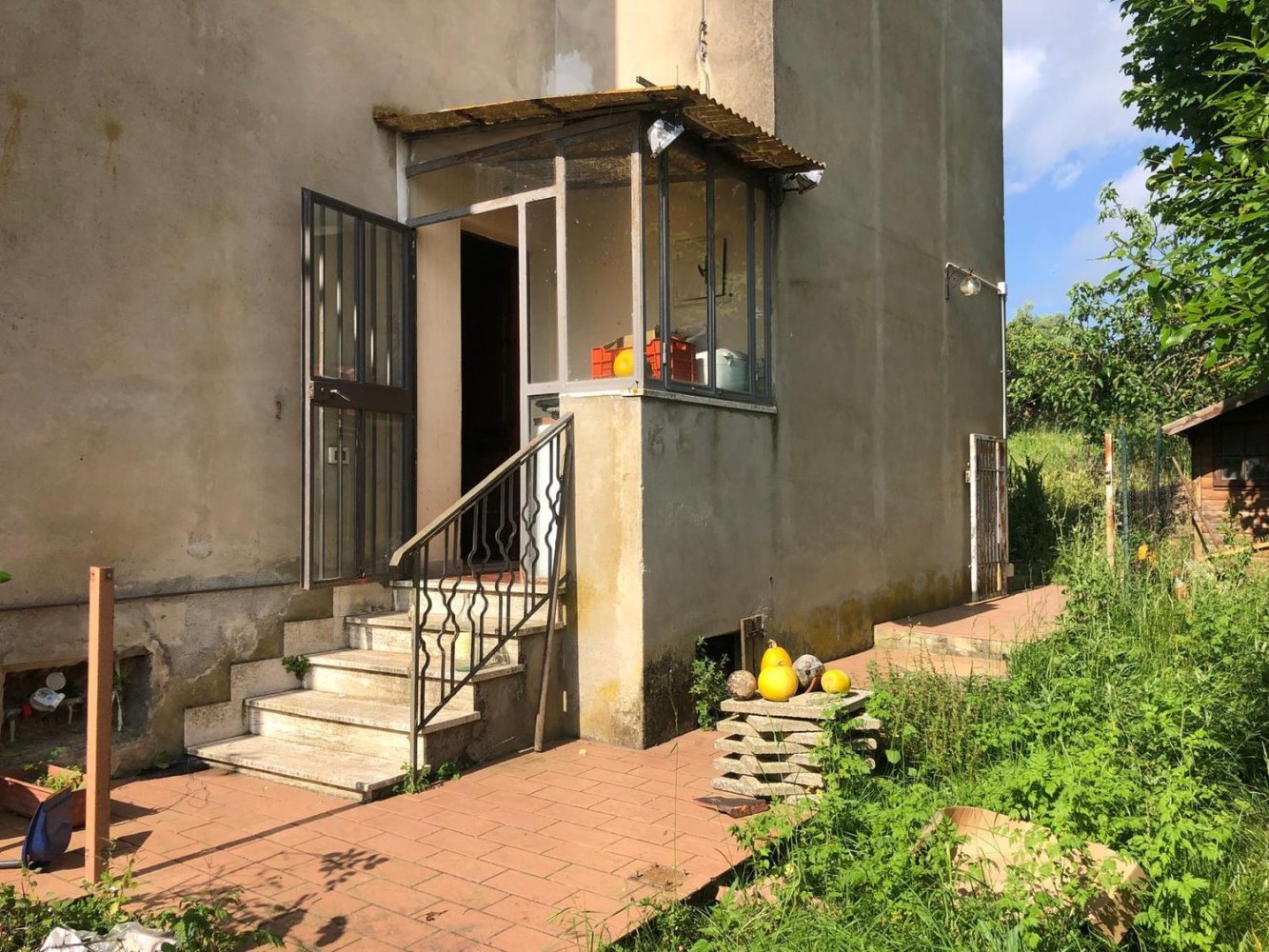 3-salle Appartement à Terricciola, Italy No. 92531