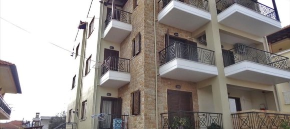 420m² Property in Chalkidiki, Greece No. 7928 2