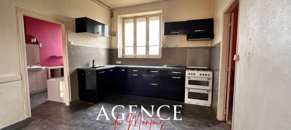 2 bedrooms House in Perceneige, France No. 199942 7