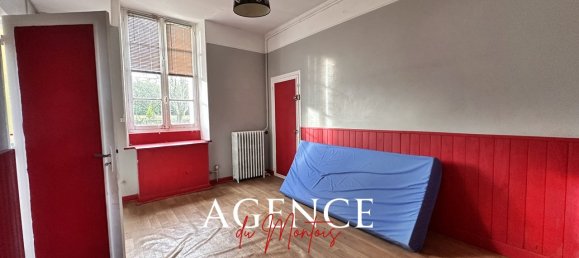 2 bedrooms House in Perceneige, France No. 199942 9