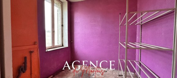 2 bedrooms House in Perceneige, France No. 199942 8