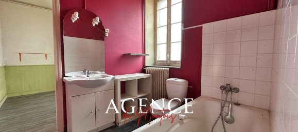 2 bedrooms House in Perceneige, France No. 199942 11