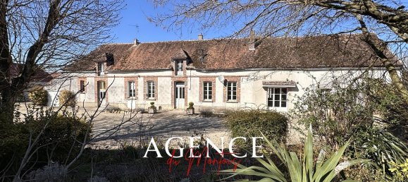 2 bedrooms House in Perceneige, France No. 199942 17