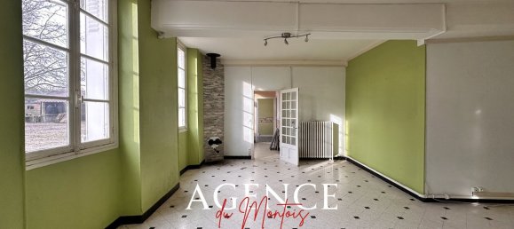 2 bedrooms House in Perceneige, France No. 199942 3