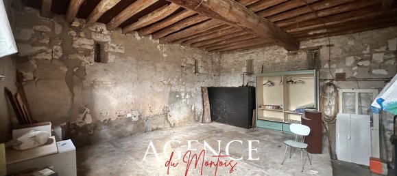 2 bedrooms House in Perceneige, France No. 199942 15