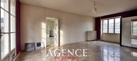 2 bedrooms House in Perceneige, France No. 199942 5