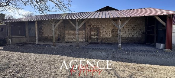 2 bedrooms House in Perceneige, France No. 199942 19