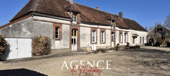 2 bedrooms House in Perceneige, France No. 199942 16